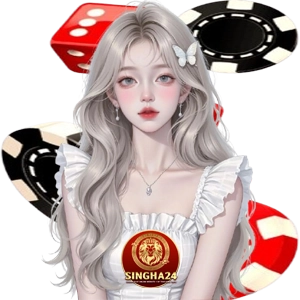 singha24เว็บพนัน