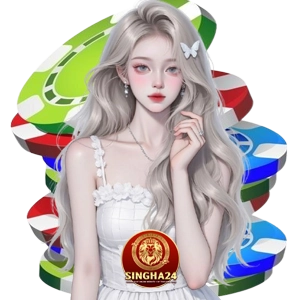 singha24เว็บตรง